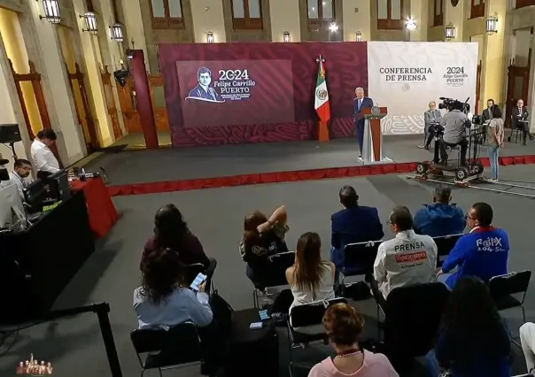 AMLO y Sheinbaum supervisarán obras en recorridos conjuntos por partes del país