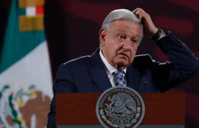 López Obrador asegura que no habrá cierre de fronteras con Estados Unidos