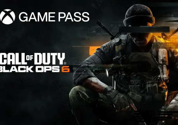 Call Of Duty Black Ops 6 será gratis en Xbox Game Pass, ¿Cuándo se estrena?