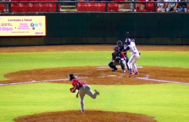 Caliente de Durango gana el tercero de la serie en Campeche