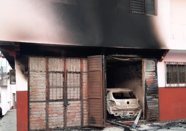 Sigue violencia en Chiapas, ahora en Tila: robos, quema de casas y asesinatos