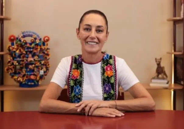 Claudia Sheinbaum agradece los 35 millones de votos que obtuvo en las elecciones