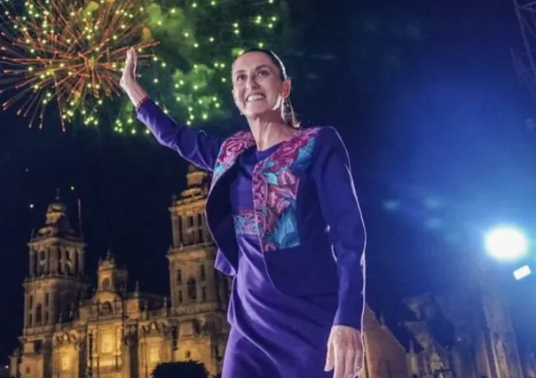 Cómputo Distrital: Claudia Sheinbaum gana la presidencia de México con 59.76%