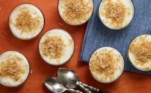 Cremita de Coco: El secreto mejor guardado de la repostería yucateca