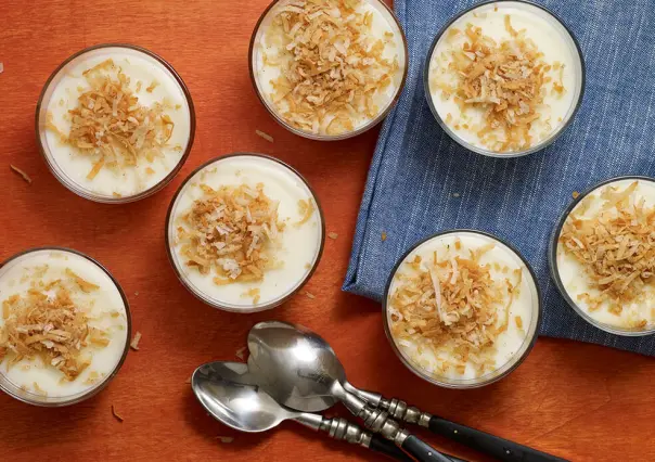 Cremita de Coco: El secreto mejor guardado de la repostería yucateca