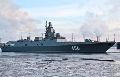 Cuba anuncia llegada de navíos de Rusia a La Habana, ¿peligro para EEUU?