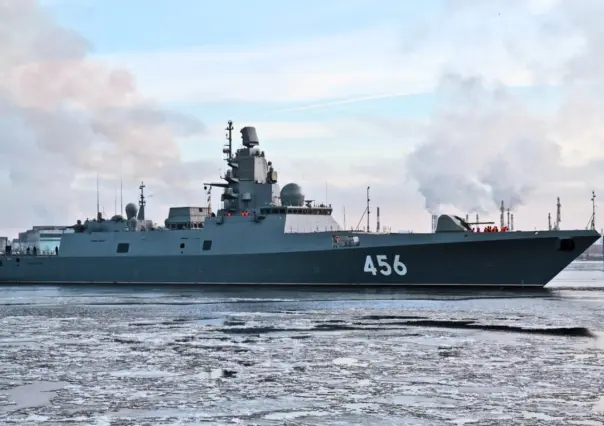 Cuba anuncia llegada de navíos de Rusia a La Habana, ¿peligro para EEUU?