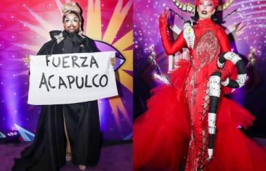 ¿Qué son las Drag Queens? Conoce más sobre estas artistas del performance