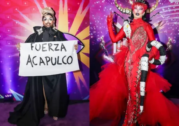 Los famosos que se han vestido de Drag Queen (VIDEO)