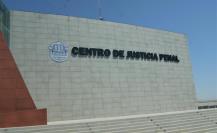 Vinculan a proceso a Mario “N” por feminicidio y filicidio en Saltillo