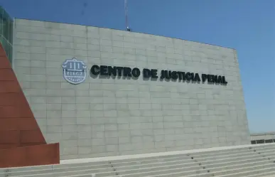 Vinculan a proceso a Mario “N” por feminicidio y filicidio en Saltillo