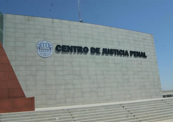Vinculan a proceso a Mario “N” por feminicidio y filicidio en Saltillo