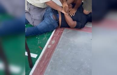 Detienen a 7 Personas por delitos electorales en Baja California Sur