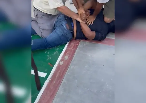 Detienen a 7 Personas por delitos electorales en Baja California Sur