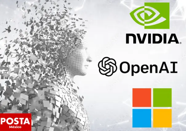 EUA investiga a Microsoft, Nvidia y OpenAI por posible monopolio en la IA