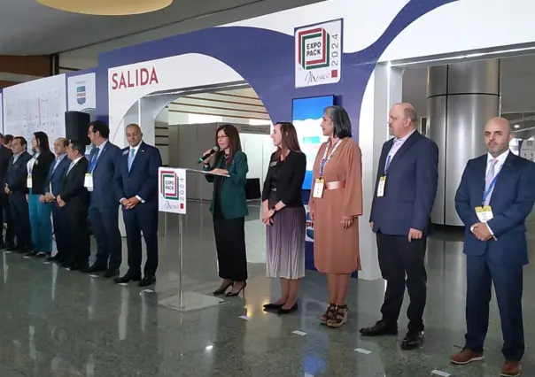 EXPO PACK México 2024: fecha, lugar y todo lo que debes de saber del evento