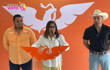 Impugnará Movimiento Ciudadano la elección de Monterrey