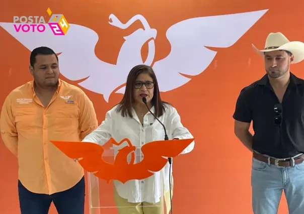 Impugnará Movimiento Ciudadano la elección de Monterrey