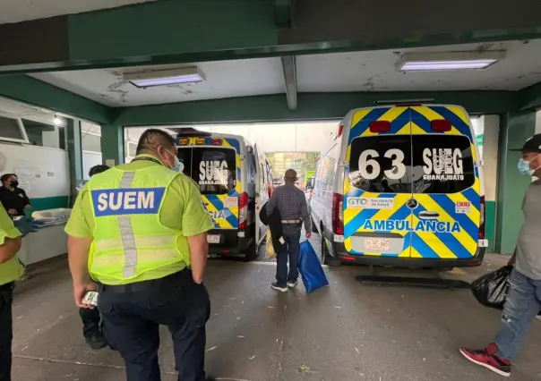 Secretaria de Salud de Guanajuato no se unirá al IMSS-Bienestar