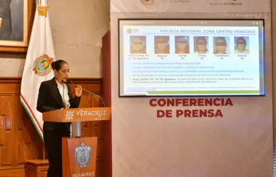 Encuentran y sepultan a pareja desaparecida en Veracruz tras vender camioneta