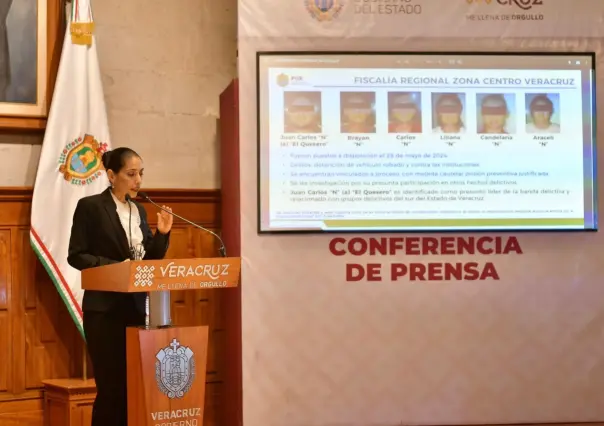Encuentran y sepultan a pareja desaparecida en Veracruz tras vender camioneta