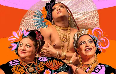 Los muxes ¿Un tercer género en México?