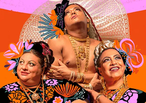 Los muxes ¿Un tercer género en México?