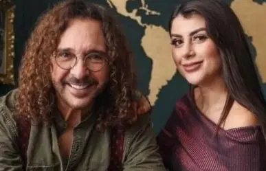 ¡Es niño! Oscar Burgos y Carolina Castro revelan el sexo de su bebé