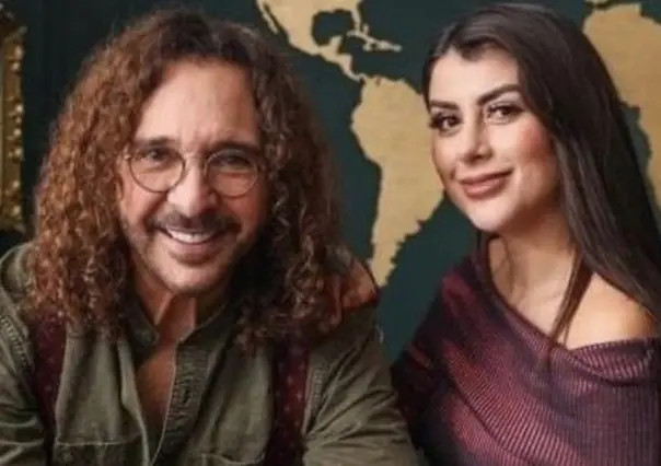 ¡Es niño! Oscar Burgos y Carolina Castro revelan el sexo de su bebé