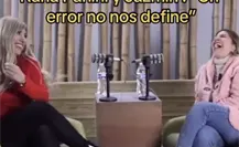 Jazmín con J y Karla Panini; hablan de sus relaciones prohibidas (VIDEO)