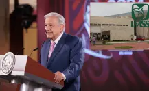 AMLO anuncia  que Yucatán se suma al Programa IMSS-Bienestar