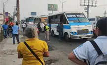 Sorprende y enfurece alza de pasaje en la zona sur de Tamaulipas