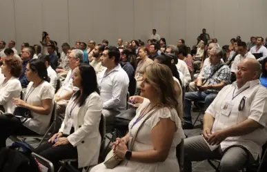 Ingenieros comparten sus experiencias durante un foro nacional en Mérida