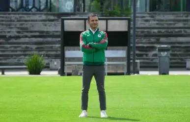 ¿Jaime Lozano sería despedido? El futuro del técnico mexicano cuelga de un hilo
