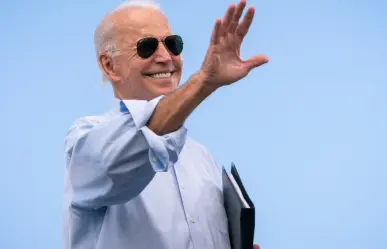 ¿Joe Biden padece problemas mentales? Estos son los episodios que ha vivido
