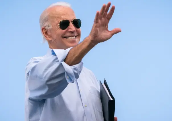 ¿Joe Biden padece problemas mentales? Estos son los episodios que ha vivido