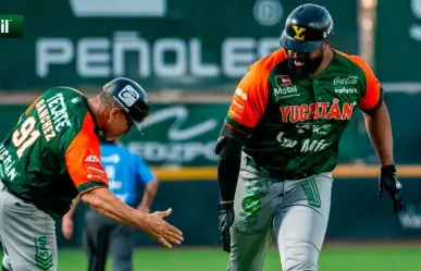 Noche para el olvido: los Algodoneros  pierden por paliza ante Leones de Yucatán