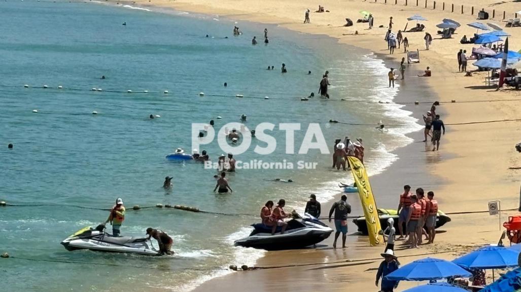 Los Cabos es el municipio con más playas certificadas ‘Blue Flag’ en México
