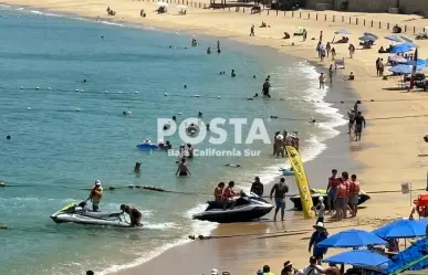Los Cabos es el municipio con más playas certificadas ‘Blue Flag’ en México