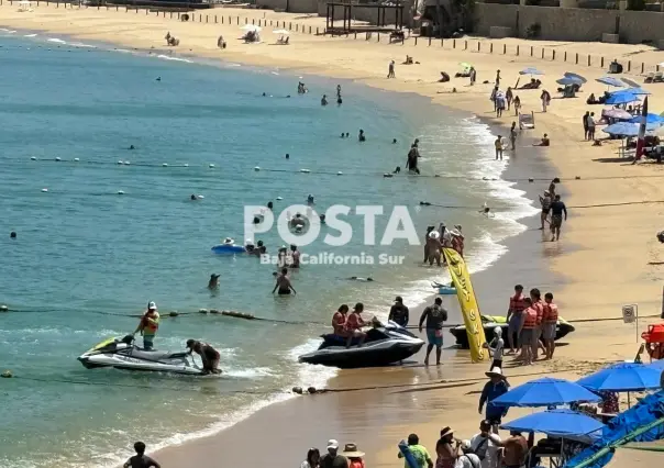 Los Cabos es el municipio con más playas certificadas ‘Blue Flag’ en México