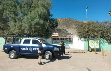 Estatales rescatan a madre e hija indígenas al ser atacadas por su pareja