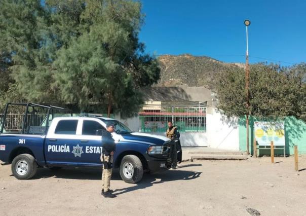 Estatales rescatan a madre e hija indígenas al ser atacadas por su pareja