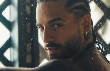Maluma celebra su nuevo disco con fotografía desnudo en redes | FOTO