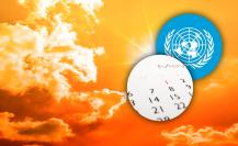 Mayo de 2024 rompe récords de calor y alarma a la ONU