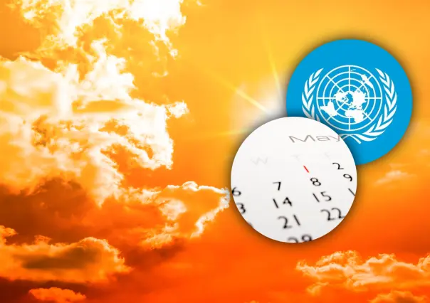 Mayo de 2024 rompe récords de calor y alarma a la ONU