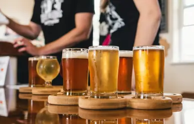¿Conoces las cervezas artesanales de Yucatán?