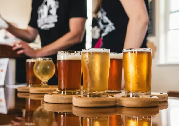 ¿Conoces las cervezas artesanales de Yucatán?