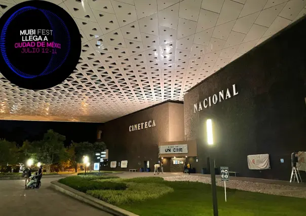 ¿Funciones gratis? Regresa el Mubi Fest a la CDMX, te decimos cuándo y dónde
