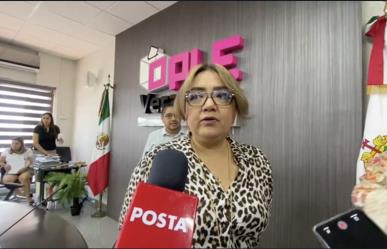 Presidenta del OPLE desmiente hallazgo de boletas en basura de Pánuco, Veracruz