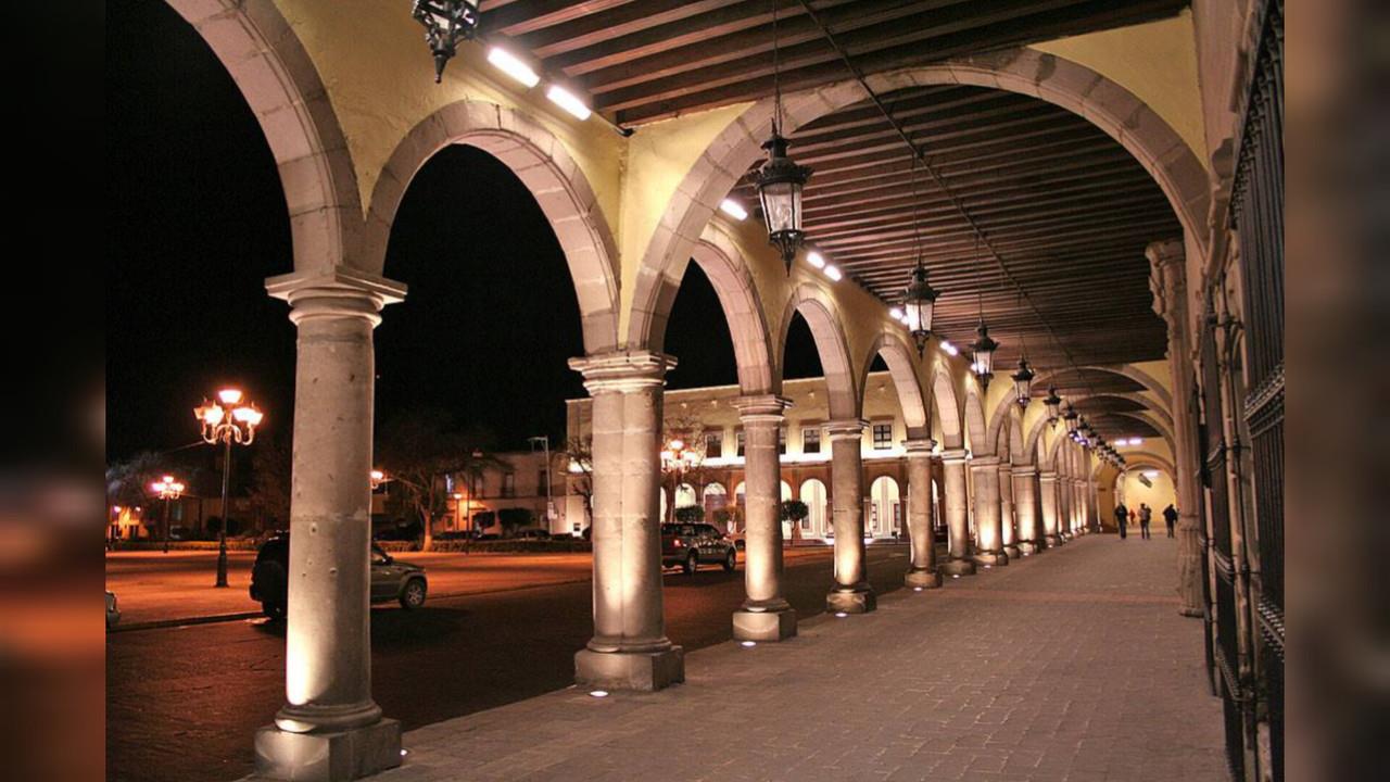 Invitan a la conmemoración del 200 Aniversario de Durango como estado libre